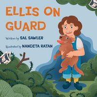 Produktbild: Ellis on Guard