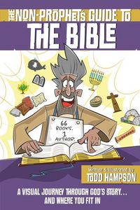 Produktbild: The Non-Prophet's Guide to the Bible