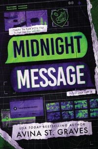 Produktbild: Midnight Message