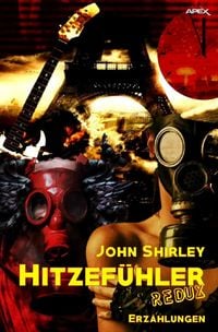 Produktbild: Hitzef&uuml;hler Redux