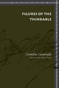 Produktbild: Figures of the Thinkable