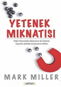 Produktbild: Yetenek Miknatisi