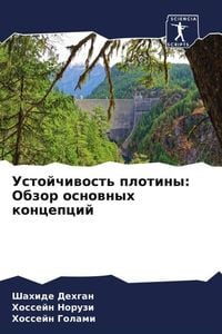 Produktbild: Ustojchiwost' plotiny: Obzor osnownyh koncepcij