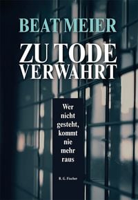 Produktbild: Zu Tode verwahrt