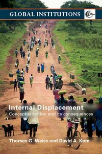 Produktbild: Internal Displacement