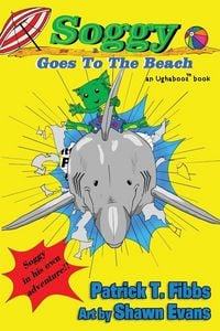Produktbild: Soggy Goes To The Beach