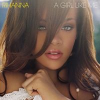 Produktbild: A Girl Like Me (2LP)