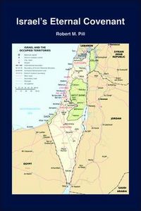 Produktbild: Israel's Eternal Covenant