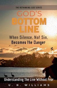 Produktbild: God's Bottom Line