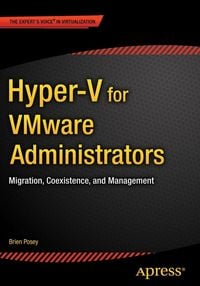 Produktbild: Hyper-V for VMware Administrators