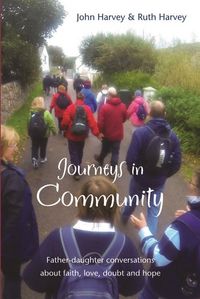 Produktbild: Journeys in Community