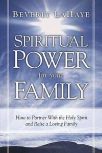 Produktbild: Spiritual Power For Your Famil