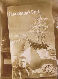 Produktbild: Shackleton's Drift