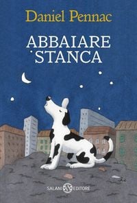 Produktbild: Abbaiare stanca
