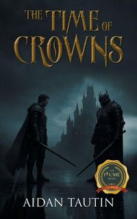 Produktbild: The Time of Crowns