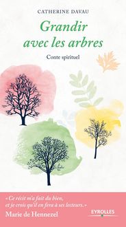 Produktbild: Grandir avec les arbres