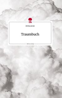 Produktbild: Traumbuch. Life is a Story - story.one