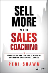 Produktbild: Sell More With Sales Coaching