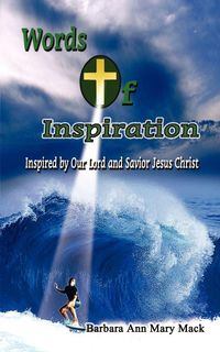 Produktbild: Words of Inspiration