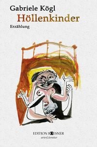 Produktbild: H&ouml;llenkinder: Erz&auml;hlung