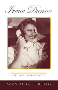 Produktbild: Irene Dunne