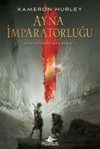 Produktbild: Ayna Imparatorlugu - D&uuml;nya Yikici Efsanesi 1