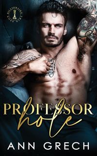 Produktbild: Professorhole