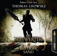 Produktbild: Blutiger Sand