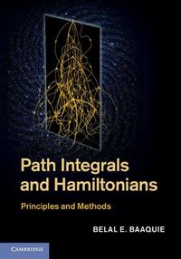 Produktbild: Path Integrals and Hamiltonians