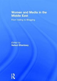 Produktbild: Women and Media in the Middle East