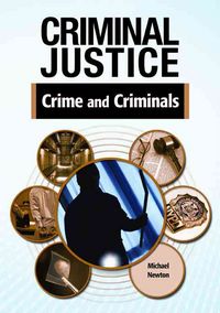 Produktbild: Crime and Criminals