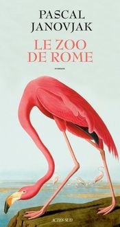 Produktbild: Le zoo de Rome