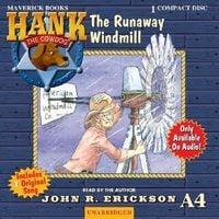 Produktbild: The Runaway Windmill