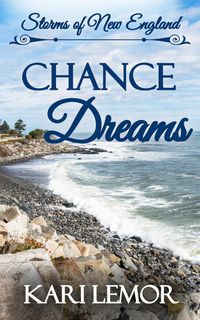 Produktbild: Chance Dreams (Storms of New England, #9)