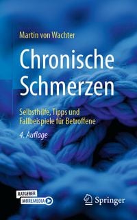 Produktbild: Chronische Schmerzen