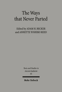 Produktbild: The Ways that Never Parted