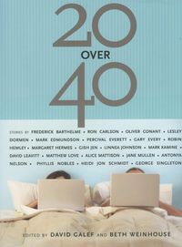 Produktbild: 20 Over 40