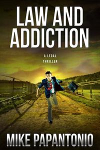 Produktbild: Law and Addiction