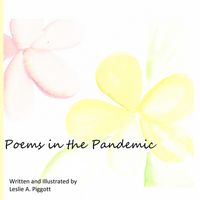 Produktbild: Poems in the Pandemic