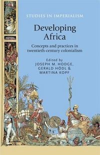 Produktbild: Developing Africa