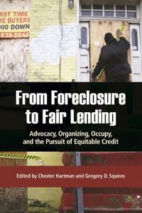 Produktbild: From Foreclosure to Fair Lending