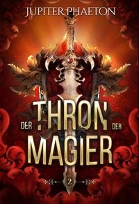 Produktbild: Der Thron der Magier