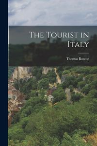 Produktbild: The Tourist in Italy