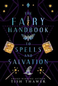 Produktbild: The Fairy Handbook to Spells and Salvation