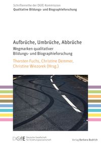 Produktbild: Aufbrüche, Umbrüche, Abbrüche