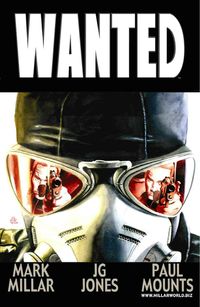 Produktbild: Wanted