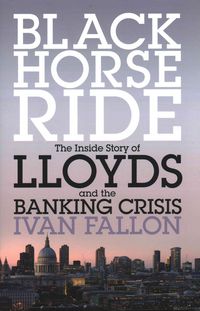 Produktbild: Fallon, I: Black Horse Ride