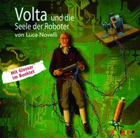 Bild vom Artikel Volta und die Seele der Roboter vom Autor Luca Novelli