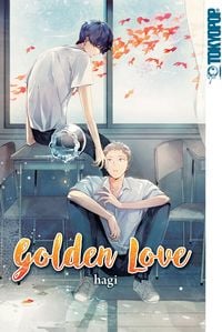 Produktbild: Golden Love