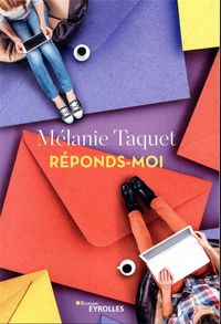 Produktbild: Reponds moi